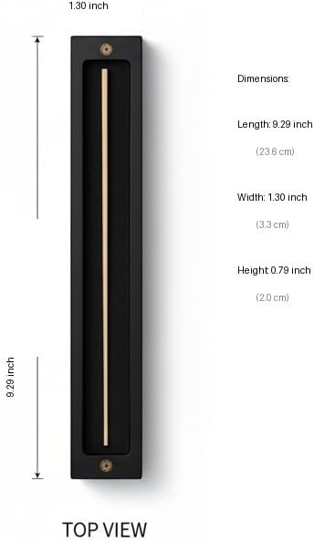 Seedlink Chinese Incense Holder for Sticks with Ash Catcher - Wooden Incense Burner Box with Storage, Ceramic Lined, Anti-Ash, for Meditation, Yoga, Home Decor (Balck - Cloud)