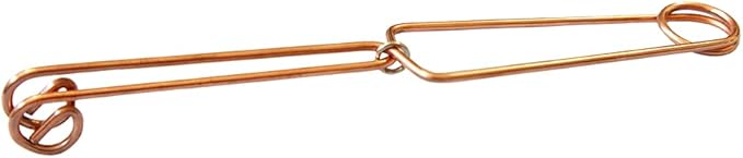 Milagros Charcoal Tongs 4.7 Inches