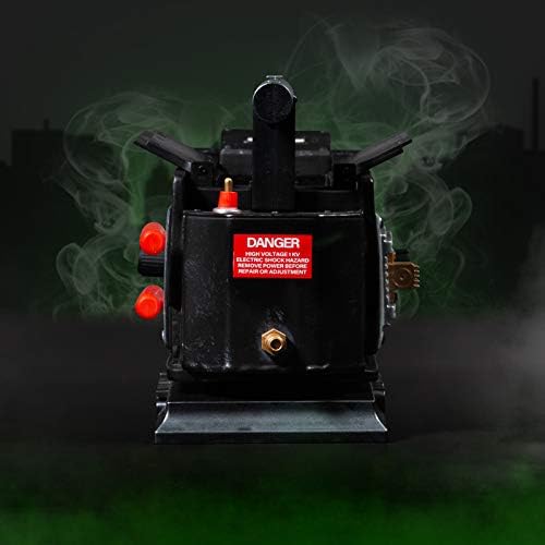 Numskull Official Ghostbusters Ghost Trap Prop Replica Incense Cone Holder, Backflow Incense Burner Holder