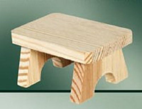 KWO Bench for Sitting German Incense Smokers