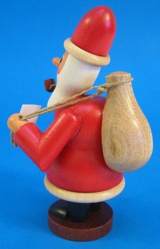Mini Santa Ruprecht Smoker Made in Germany