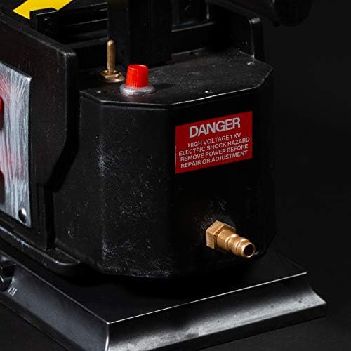 Numskull Official Ghostbusters Ghost Trap Prop Replica Incense Cone Holder, Backflow Incense Burner Holder