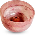 Gonesh Stone Burner - Purple Large Bowl