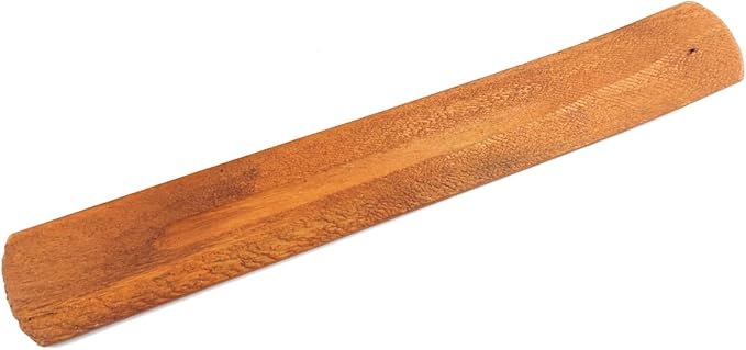 RONYOUNG 12PCS Incense Sticks Holder Incense Burner Ash Catcher, 9.8 Inches Long