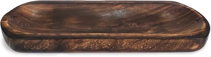 Incense Tray Burner Holder Plate for Sticks Cones Ash Catcher Boat Style