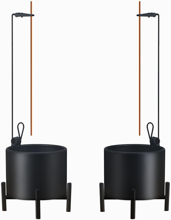 2 Pack Incense Holder for Sticks, Anti-Ash Flying Metal Incense Burner with Iron Catcher Stable 4-Legged Base, Perfect for Meditation, Yoga, Home Decor – Mess-Free Design