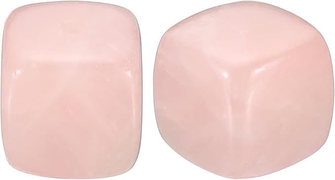 PATIKIL Incense Holder, 3 Pack Incense Burner Stick Holder Crystal Stone Incense Stand Base for Yoga Spa Room Home Office, Pink