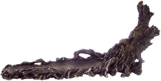 Pacific Giftware Greenman Tree Spirit Incense Holder 10.5 inch L