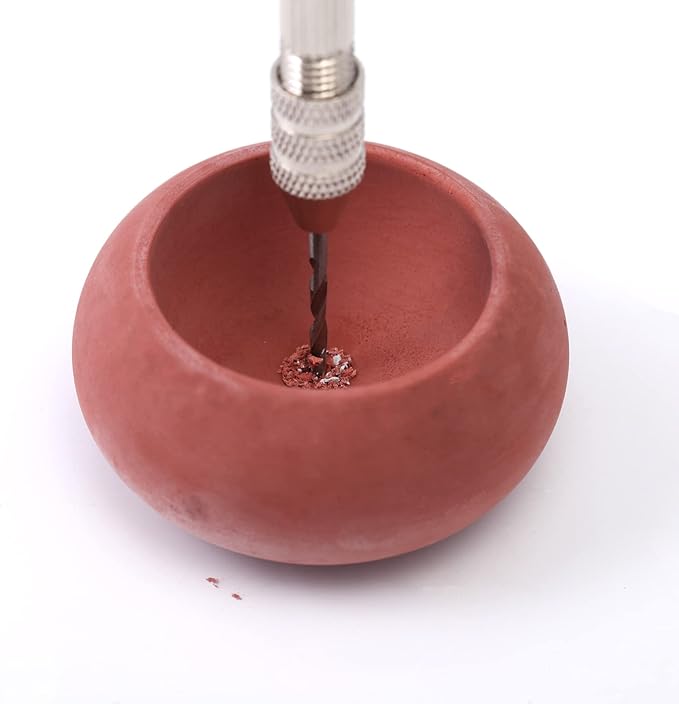 Concrete Incense Holder Silicone Mold DIY Incense Stick Cement Tray Making Mould (SH0897)
