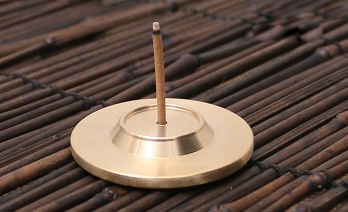 Incense Cone Mold/Mould - Cone Incense Burner Holder, Incense Stick Burner Holder - DIY Incense Making Kit - Incense Cone Making Mould, DIY Tower Incense Burner Tool for Home Decoration Yoga