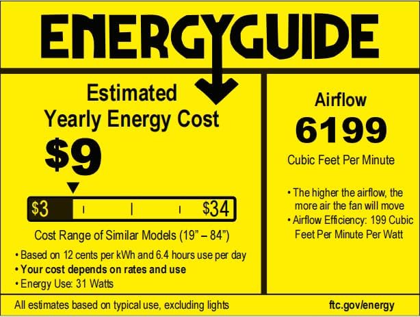 Large Ceiling Fan No Light: Modern 72 Inch 8 Blade Outdoor Ceiling Fans with Remote APP Control - Wood Big Fan without Light Indoor Reversible 6 Speed Quiet DC Motor
