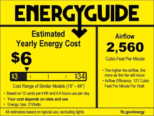Ensenior 52 inch ceiling fan with light and remote, Noiseless Reversible DC Motor Fandelier Ceiling Fan, 6 Speeds, 3CCT, Black Modern Ceiling Fan for Bedroom and Living Room, 5 Dual-Finish Blades