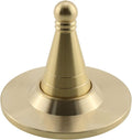 Incense Cone Mold LUORNG 1Set Pure Brass Tower Incense Mould Incense Cones Making Molds Teahouse Home Decoration Gifts Gold DIY Tower Incense Burner Tools, Incense Burner Holder