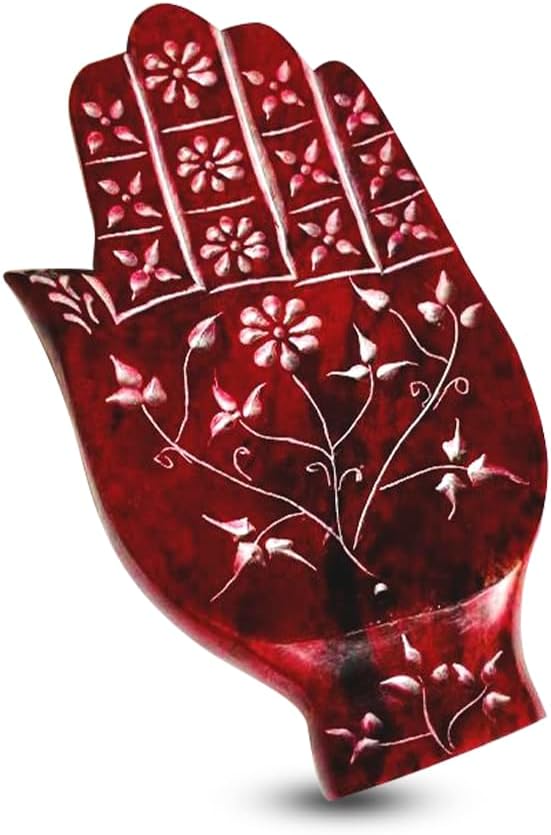 Gonesh Stone Burner - Hamza Hand