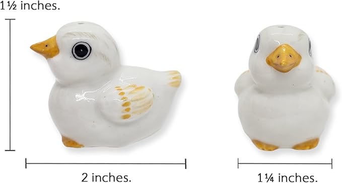 2" Fat White Duck Elegant Ceramic Incense Stick Holder Artistic Collectible Figurine for Adult Collectors Sophisticated Interior Accent Gift Handcrafted Porcelain Home Room Decor