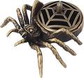 1 PSC Spider Incense Holder for Cones & Sticks, Incense Burner Holder Decor for Home, Office, Yoga, Meditation, Spa Incense Holder Cone
