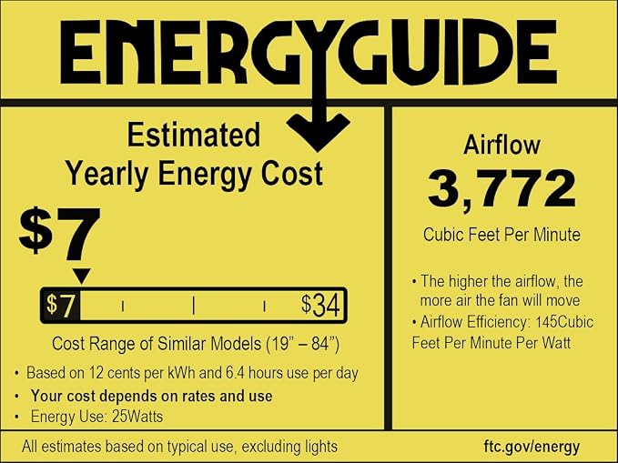 52"Brown Tropical Outdoor Palm Leaf Ceiling Fans with Lights and Remote | Supports Remote and APP, 6 Wind Speeds, Reversible, Dimmable 3CCT LED, 50W Quiet DC Motor,Suits for Living Room Bedroom Patio