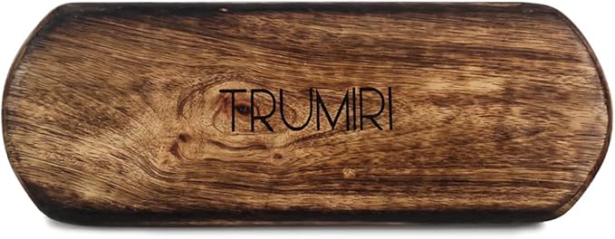 Incense Tray Burner Holder Plate for Sticks Cones Ash Catcher Boat Style