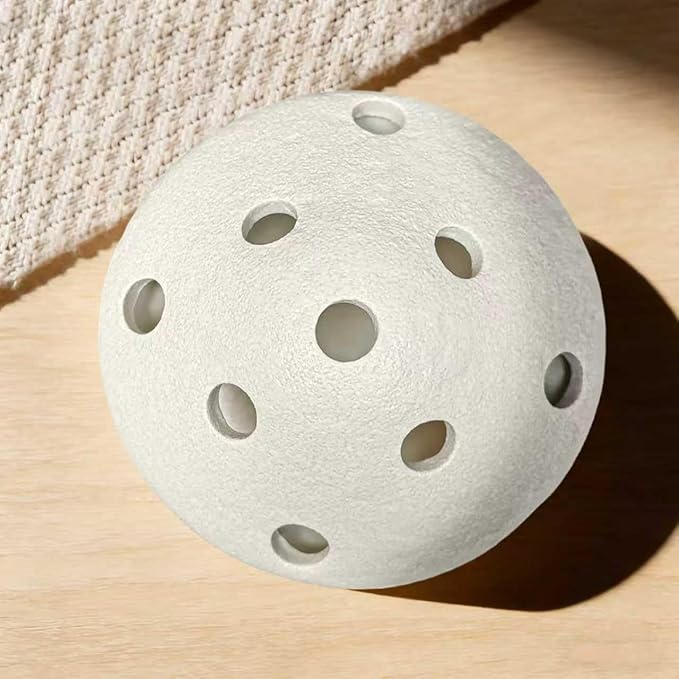 Mushroom Palo Santo Holder Chimney Burner, Ceramic Smudge Bowl for Sage Cones Incense Sticks, Cute Aromatherapy Yoga Meditation Home Decor (White)