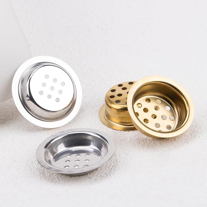 4Pcs Mini Charcoal Holder for Incense Multipurpose Charcoal Screen Burner Plate for Aromatherapy Meditation Religious Settings Home Temple Use