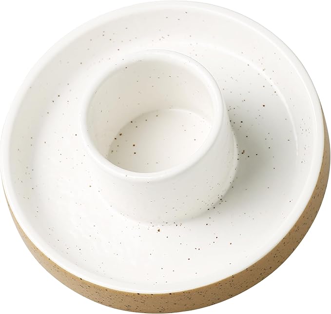 Sage Holder for Burning, White Sage Tray, Smudge Bowl, Sage Bundle Burner, Ceramic Sage Bowl, Smudging Burn Bowl for Sage, Ideal for Smudging Palo Santo Candles, Simple, Sturdy, Terracotta