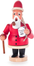 Mini Santa Ruprecht Smoker Made in Germany