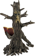 `Old Tree of Wisdom` Incense Tower Burner LOTR Green Man