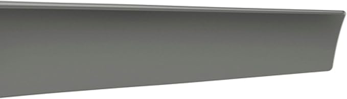 Hunter Havoc, Outdoor or Indoor, Ceiling Fan, Quiet, 54 inch, Matte Silver