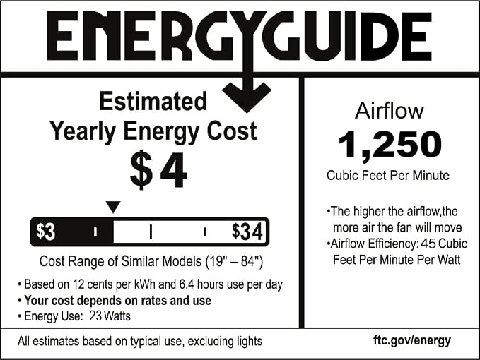 52"8-Blade Black Modern Low Profile Ceiling Fans with Lights and Remote/APP | Supports Remote and APP,6 Wind Speeds, Reversible, Dimmable 3CCT LED Light, 30W Quiet DC Motor,2H Timer,8 Double-Sided Blades