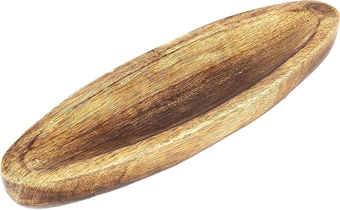 Antique Wooden Incense Holder for Incense Sticks - Elegant Home Decor Accessory, Handcrafted Vintage Style, Ideal for Meditation and Relaxation, Durable Design for Long-Lasting Use