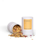 Palo Santo Non-Toxic Incense | Scent: Golden | Natural Alternative to Incense Sticks | SERFOR Palo Santo, Wildharvested Pine, Copal, Organic Rose | 100% All-Natural Ingredients | Made in USA