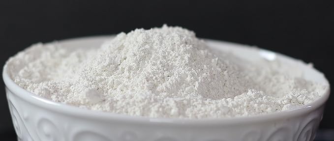 White Ash Natural Filler for Your Incense Burner or Censer (2 Ounce)