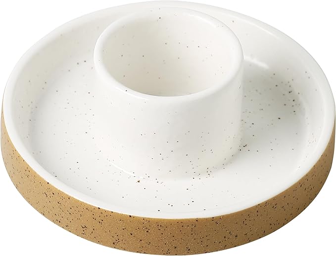 Sage Holder for Burning, White Sage Tray, Smudge Bowl, Sage Bundle Burner, Ceramic Sage Bowl, Smudging Burn Bowl for Sage, Ideal for Smudging Palo Santo Candles, Simple, Sturdy, Terracotta