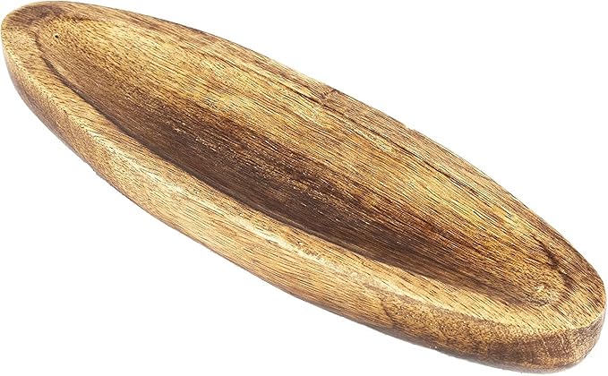 Antique Wooden Incense Holder for Incense Sticks - Elegant Home Decor Accessory, Handcrafted Vintage Style, Ideal for Meditation and Relaxation, Durable Design for Long-Lasting Use