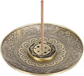 Incense Stick Holder, Bronze Incense Burners, for Incense Home Use Gift Home Decoration