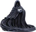 The Last Scent Backflow Incense Burner