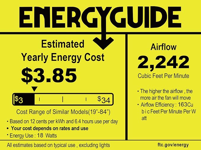 20'' Fandelier Ceiling Fan with Light, Low Profile Flush Mount Wood Ceiling Fan, APP & Remote Control, Dimmable & 6 Speeds