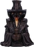 Miasma Backflow Incense Burner