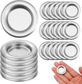 50pcs Tower Incense Tray Incense Holder Incense Cone Tray Decor Decorative Incense Burner Incense Cones Holder Metal Incense Cone Tray Incense Burner Adornment Aluminum Alloy