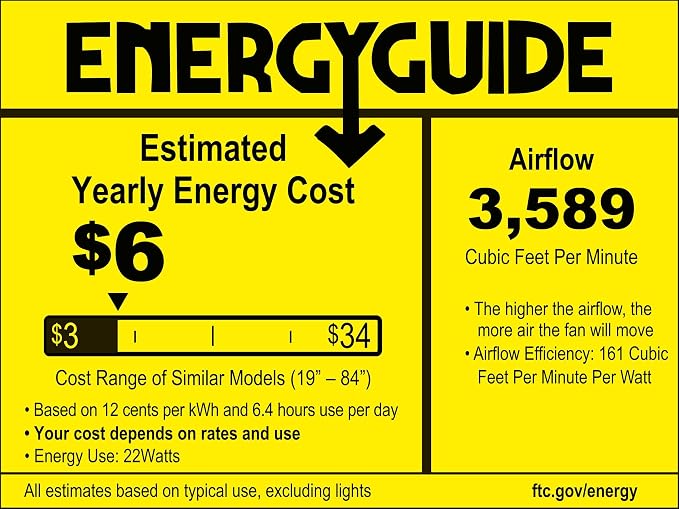 TALOYA 52 Inch Black Walnut Ceiling Fans with Lights Led Remote Control Flush Mount Low Profile for Bedroom Living Dining Room Outdoor Farmhouse,Reversible,DC Motor,Diammable,Buzzer ON/Off,5 Blades