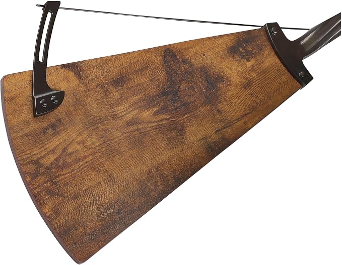 Progress Lighting Springer Collection DC Motor Farmhouse Windmill Ceiling Fan, Architectural Bronze, 12-Blade (60" W x 17-3/8" H) P250000-129
