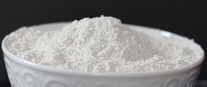 White Ash Natural Filler for Your Incense Burner or Censer (5 Ounce)