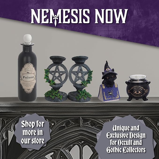 Miasma Backflow Incense Burner