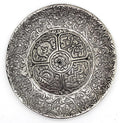 Govinda - Tibetan Incense Burner Regular Size - 4.5 Inches Diameter