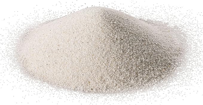 Incense Sand 7 Ounces - Premium Incense Burner Sand for Charcoal Tablets - Heat-Resistant Decorative Sand for Aromatherapy and Incense Holders